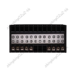 Máy đo cảm biến kỹ thuật số mypin Màn hình Led thông minh đa chức năng 0-75Mv / 4-20Ma / 0-10V Đầu vào