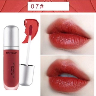 Son kem NO VO dưỡng ẩm chống nước lâu trôi