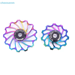 Bánh Răng Đề Sau Xe Đạp Cheenm 11T 13T Bằng Hợp Kim Nhôm