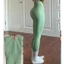 LASYYOGA Quần Thể Thao Lưng Cao Ôm Dáng Thời Trang Cho Nữ