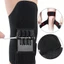 ORDOBOX Tăng cường bảo vệ đầu gối, Thiết bị hỗ trợ đầu gối chống trượt thoáng khí, có thể điều chỉnh với lò xo phục hồi mạnh mẽ