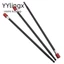 YYlingx Thanh nối dài tuốc nơ vít YYLINGX, Thanh nối dài tự khóa tay cầm dài 300mm, Phụ kiện dụng cụ di động Phát hành nhanh Thanh nối dài mũi vít hình lục giác