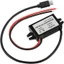 Exhila đáng tin cậy Bộ chuyển đổi nguồn USB C 12V 24V sang 5V đáng tin cậy Bộ chuyển đổi nguồn ngoài trời Bộ chuyển đổi bước xuống để sạc an toàn cho điện thoại di động