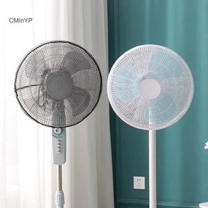 Cminyp Quạt Điện Nắp Quạt An Toàn Bụi Lưới Quạt Dành Cho Bé Trẻ Em Bảo Vệ Ngón Tay Trẻ Em Bảo Vệ Ngón Tay Lưới An Toàn Lưới Vinh Quang