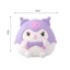 Squishy Đồ Chơi Xốp Bóp Có Mùi Thơm Giảm Stress Căng Thẳng Hoạt Hình Vui Nhộn
