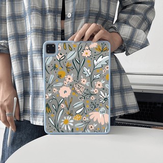 Vỏ Bao Đựng Máy Tính Bảng Bằng acrylic Cứng Cho ipad 7 8 9 10 air3 air4 air5 10.9 "pro10.5 10.2" pro11 2018 2020 2021 2022