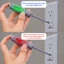 Bút Thử Điện 100-250v Chuyên Dụng Chất Lượng Cao