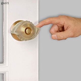 [Gzi1] Mới Bọc Tay Nắm Cửa Dạ Quang Chống Bụi