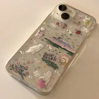 Trong Suốt Ốp Điện Thoại Trong Suốt Chống Sốc Cho iphone 14promax 13 12 11 Xr xs 8plus 15 12pro 12 11promax 14 13 14promax 11 13pro
