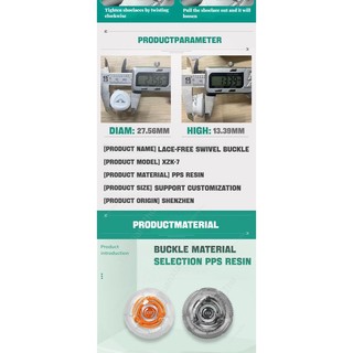 Mới 1 Cặp Dây Buộc Giày Tự Động Không Cần Buộc Tiện Dụng