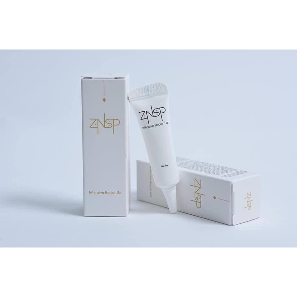 Gel Tế Bào Gốc ZNSP INTENSIVE Hàn Quốc Cho Môi Phun Xăm Lăn Kim