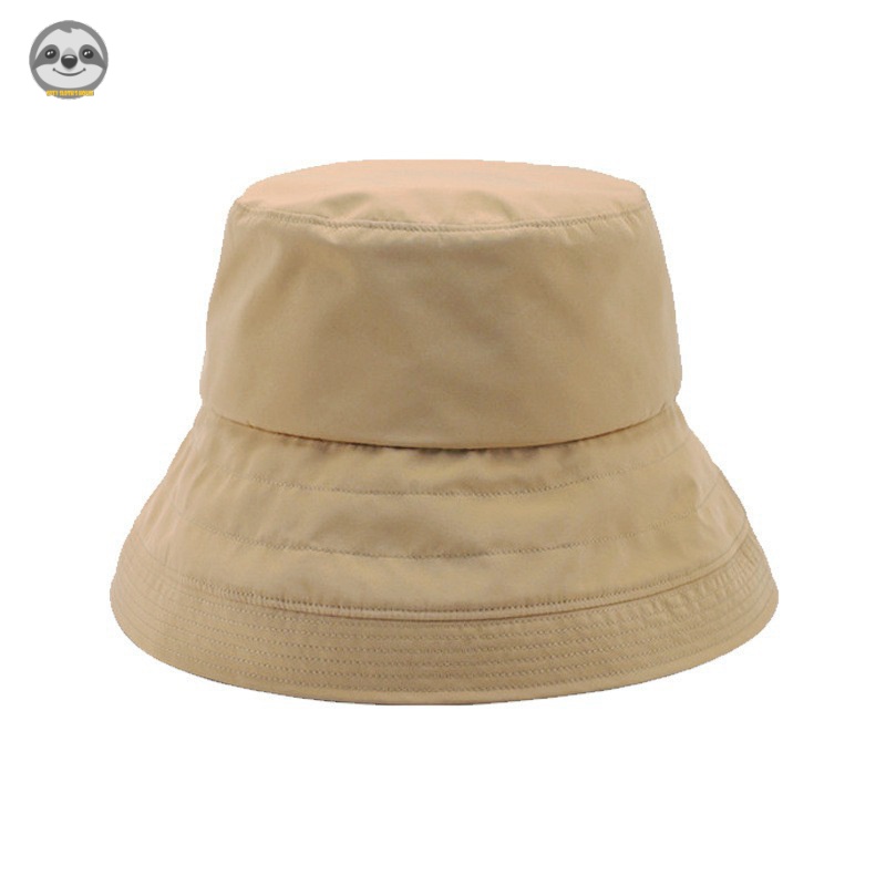 Mũ chống nắng phong cách Nhật Bản từ Muji, điều chỉnh size phù hợp, hàng có sẵn và vận chuyển nhanh trong 24 giờ