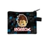 HT3 Hoạt Hình Roblox Trẻ Em Ví Đựng Tiền Xu Móc Khóa Dây Kéo Túi Trẻ Em Ví Đựng Tiền Xu Túi Xách TH3