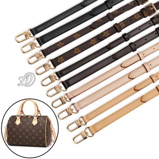 Phù Hợp Dây Đeo Túi Xách Bản Rộng Họa Tiết  Tốc Độ Phong Cách Cổ Điển Thời Trang Chống Thấm Nước Thay Thế Cho Nữ ex