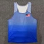 Thể Thao Chạy Bộ Xe Tăng Top Nam Chạy Singlet Nhanh Khô Singlet Co Giãn Thể Thao Chạy Bộ Thể Dục
