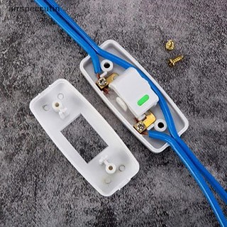 Airspecutin Đèn Cho Nội Tuyến BẬT / TẮT Đèn Bàn Dây Đèn Công Tắc Cáp Electri EN