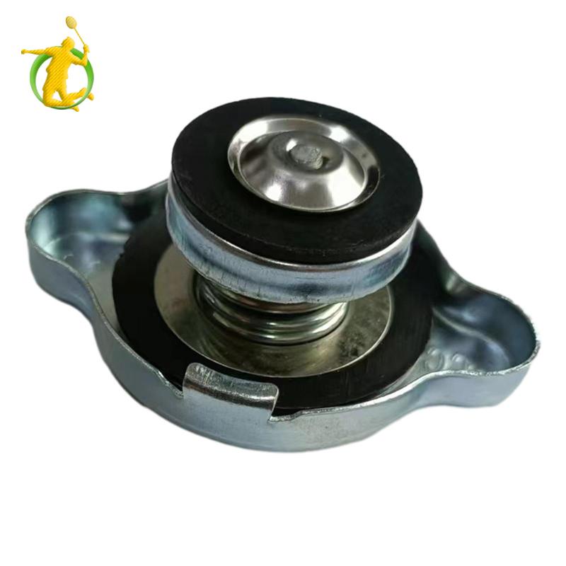 Nắp Đậy Bình Nước Làm Mát Thay Thế Cho Xe Hơi