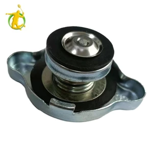 Nắp Đậy Bình Nước Làm Mát Thay Thế Cho Xe Hơi