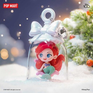 (✿Tùy chọn) POPMART Disney Kỷ niệm 100 năm Chuông Blind Box Chơi hợp thời trang Tay-Run