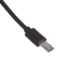 Dây Cáp Sạc Nối Dài 10mm Đầu USB Sang Micro USB Cho Điện Thoại