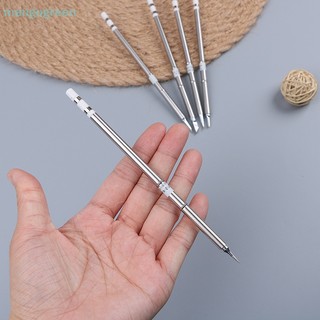 Mũi Hàn Sắt t12 bc2 / j02 / jl02 / kr / ils Chuyên Dụng