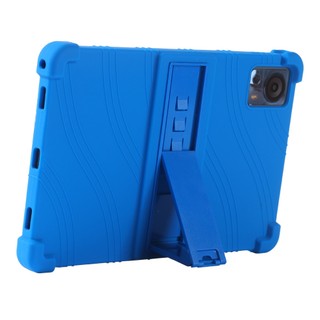 Ốp điện thoại silicon mềm chống sốc cho CHUWI Hi10 XPro Hi 10 X Pro 10.1 Đế có thể điều chỉnh Vỏ bảo vệ toàn diện