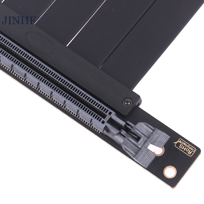 Jinhf Dây Cáp Đồ Họa Mở Rộng Pci-E 3.0 4.0 16x