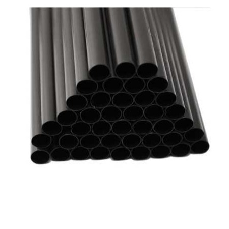Ống hút nhựa trân châu phi 12/ phi 8 /phi 6- dài 20cm/18cm bao 500g ống hút trà sữa