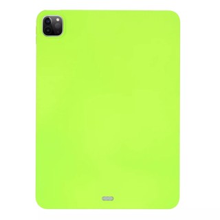 Ốp Máy Tính Bảng Silicon Mềm Màu Kẹo Cho Samsung Galaxy Tab A9 Plus 11 inch S9 FE S8 S7 11inch A9 8.7 2023 S6 Lite A8 10.5
