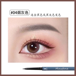 Chì kẻ lông mày 2 Đầu Max fine tự nhiên