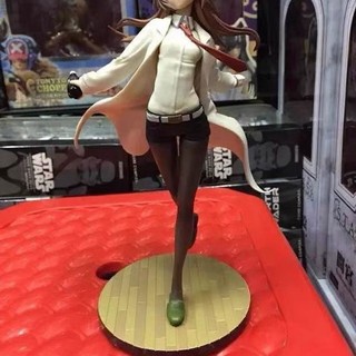 Mô Hình Nhân Vật Anime Makise Akatsuki Phiên Bản Giới Hạn