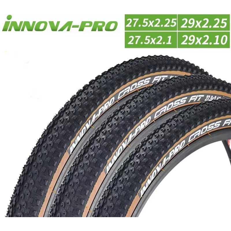 INNOVA PRO CROSS FIT RACE 27.5 29 Inch 27.5/29*2.1 29*2.25 TRANSFO ...