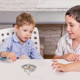 2025 Gonggi Game Top Spinner Đồ chơi Jackstone Trò chơi Hàn Quốc Đồ chơi giáo dục truyền thống Trò chơi dân gian Hàn Quốc Trò chơi Hàn Quốc antirtvn