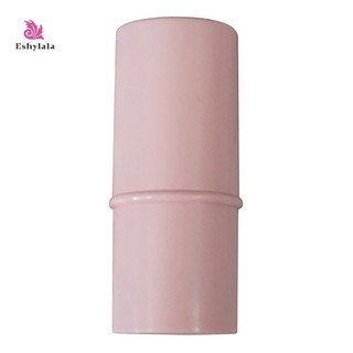 6g Son dưỡng môi có thể nạp lại Hộp đựng mỹ phẩm rỗng Hộp đựng kem dưỡng da Chai du lịch [MỚI]