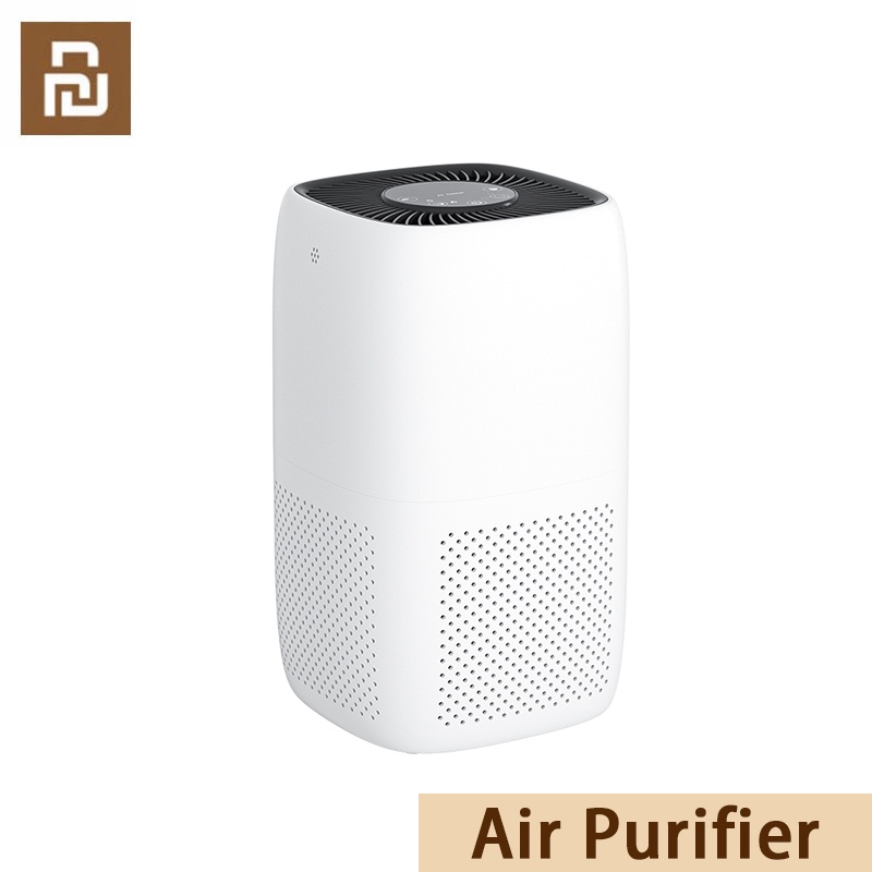 Xiaomi Youpin Air Purifier máy lọc không khí 150m³/h CADR cho gia đình với bộ lọc carbon H13