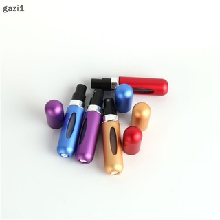 [gazi1] Máy bơm mùi hương chai di động du lịch 5ml Boutique