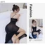 Đầm Lót Dài Không Tay Màu Trơn Gợi Cảm Với Đường Chéo Bên Trong Dành Cho Bạn Nữ