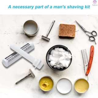 Men's Shaving Tool Anti-infection Styptic Pencil Repair Rod Stops Cuts Bleeding Shaving Cut Stick
