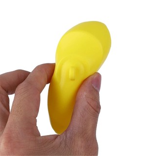 Jay 2 chiếc Vỏ tai vệ sinh bằng silicon Thích hợp cho trẻ em và cá nhân có tóc dài
