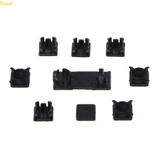 1 Bộ Đệm Cao Su Bằng Nhựa Cho ps3