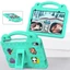Tương Thích Cho iPad Mini 6 6th Generation Air 11 2024 Ốp Lưng Trẻ Em An Toàn EVA Hoạt Hình Vỏ Máy Tính Bảng Tương Thích Cho iPad Mini 5 4 3 2 1 10.2 Vỏ Chống Sốc