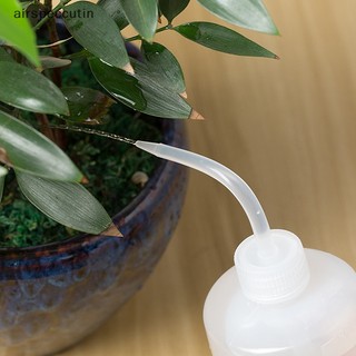 Bình Xịt Bằng Nhựa Dung Tích 250 / 500 / 1000ml