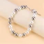 Unstop * Vòng cổ thời trang Vòng cổ ngọc trai cổ điển Hạt Choker Vòng cổ xương đòn Dây chuyền trang sức dành cho nữ Cô gái