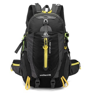 Ba Lô Leo Núi Chống Thấm Nước, Dung Tích 30l - 40l