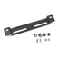 EDB * Universal Motorcycle Tail Tidy Biển Số Giá Đỡ Đèn Phía Sau Giá Đỡ Gắn