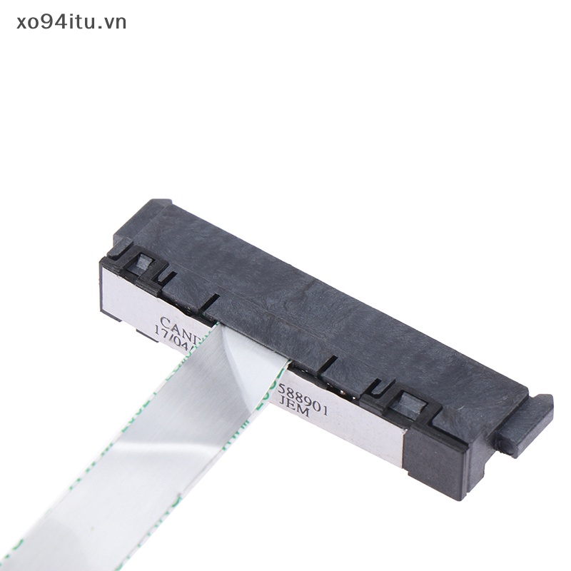 XOITU Laptop SATA Ổ Cứng HDD Kết Nối Cáp Mềm HDD Cáp Cho 14-AC 14-AF 246 G4 Đĩa Cứng Adapter VN
