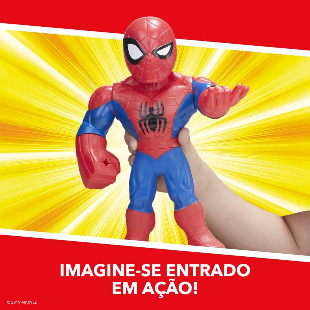 Mô Hình Đồ Chơi Nhân Vật Siêu Anh Hùng marvel 10 inches Cho Trẻ Em