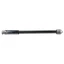 NOTE1 T-Handle, Thép Metric Ratchet Tap Cờ lê, Dụng cụ khai thác tay M5-M12 Thread Taps Machinist Repair