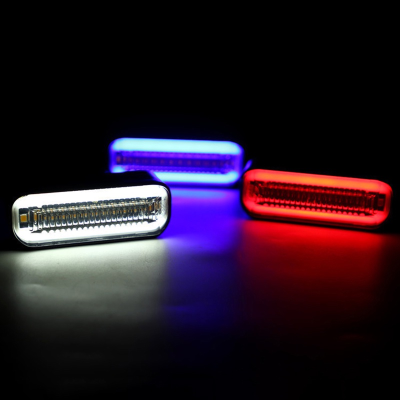 Đèn báo rẽ Xoitop 12v m + m1 cho xe điện vn