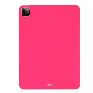 Ốp Máy Tính Bảng Silicon Mềm Màu Kẹo Cho Samsung Galaxy Tab A9 Plus 11 inch S9 FE S8 S7 11inch A9 8.7 2023 S6 Lite A8 10.5